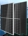 410W solar module M10-144 Cell